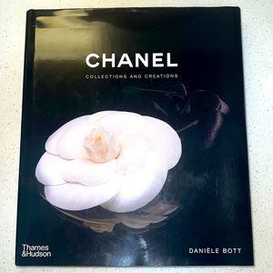 Chanel: Collections and Creations- Book